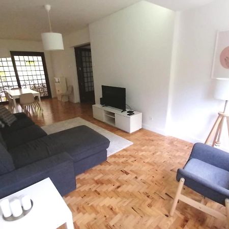 Lisboa Central Apartment Esterno foto