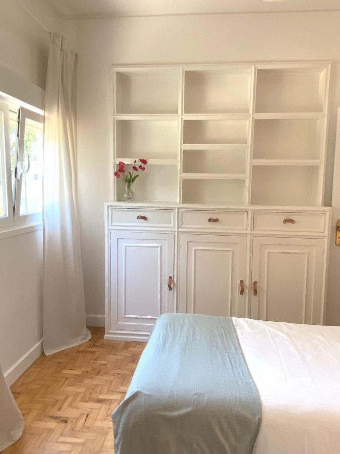Lisboa Central Apartment Esterno foto