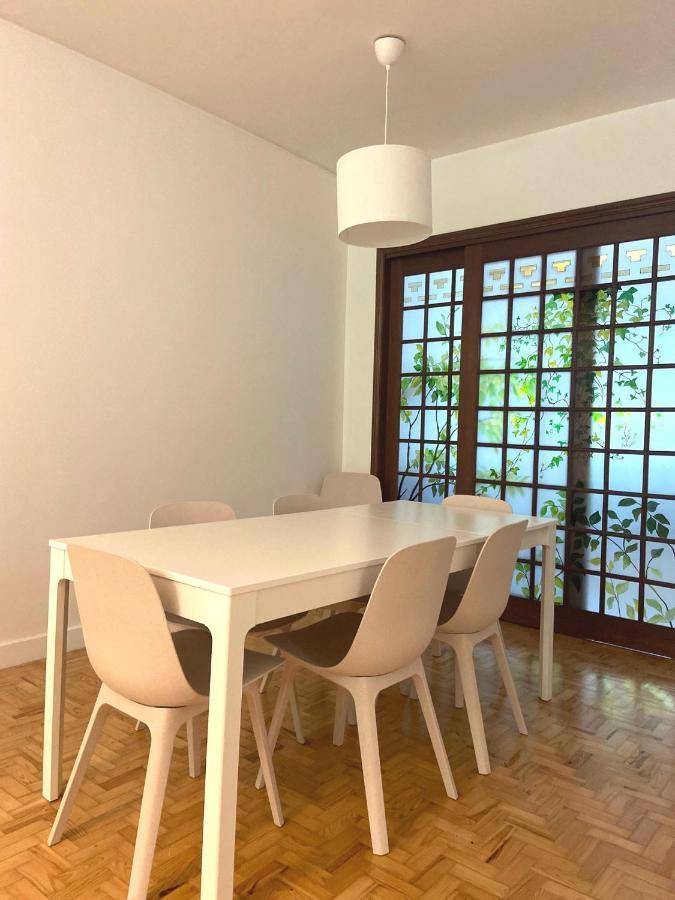 Lisboa Central Apartment Esterno foto