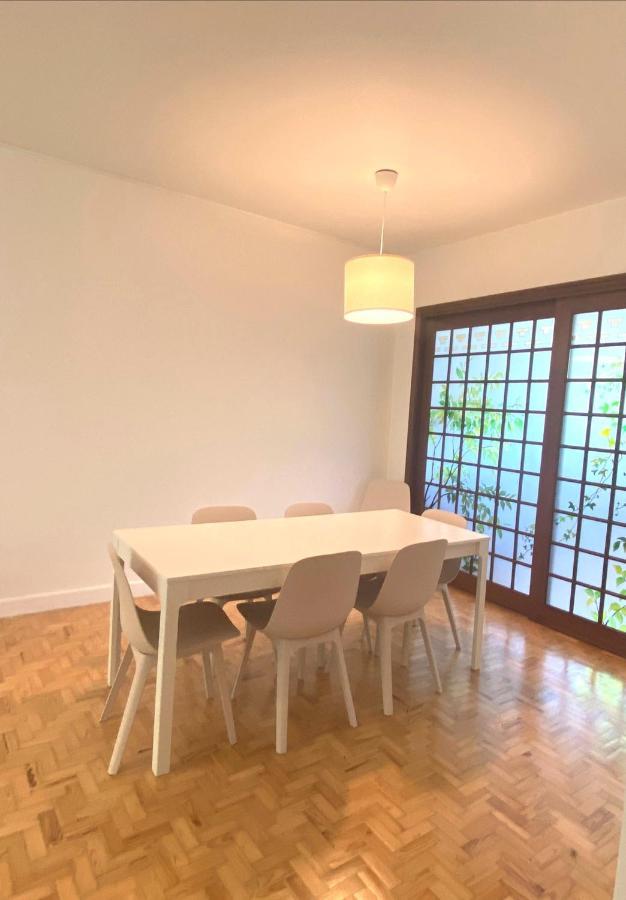 Lisboa Central Apartment Esterno foto