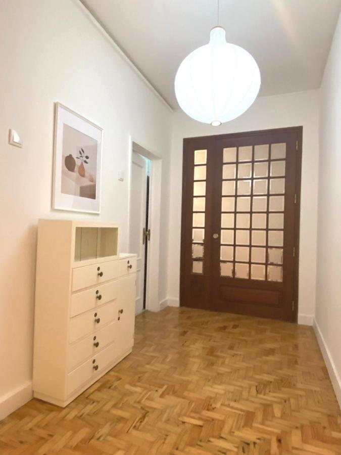 Lisboa Central Apartment Esterno foto